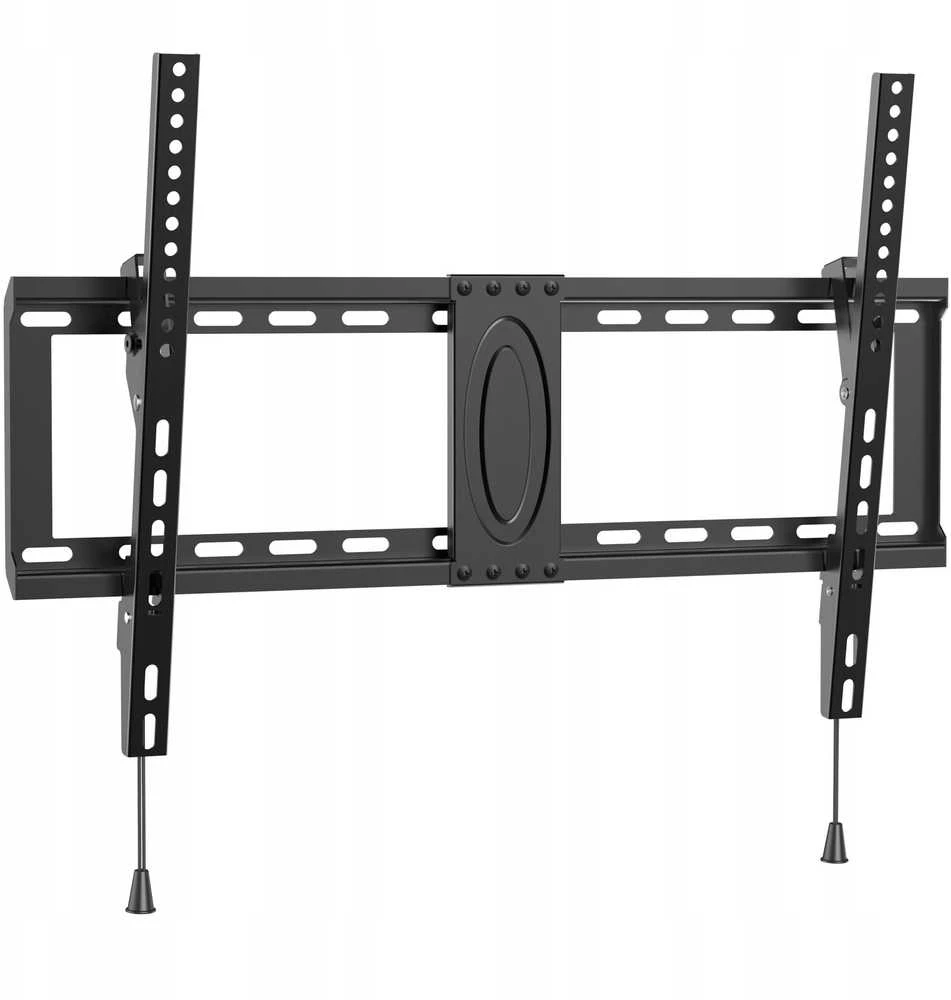 Fiber Mount „Ergosolid Satt-2“ – tvirtas pakreipiamas laikiklis LCD LED televizoriams, kurių įstrižainė yra 32–80 colių.