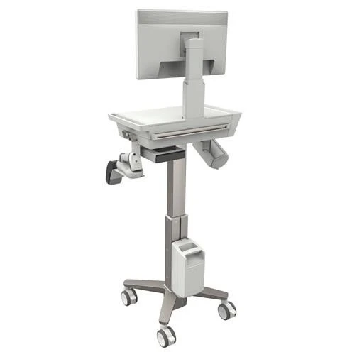 Laikiklis Ergotron CAREFIT SLIM 2.0, LCD CART W DRAWER