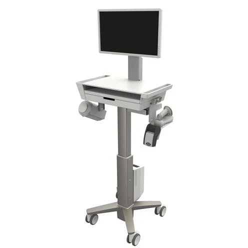 Laikiklis Ergotron CAREFIT SLIM 2.0, LCD CART W DRAWER