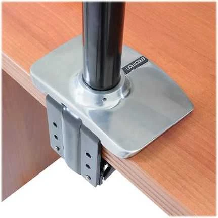 Laikiklis ERGOTRON WorkFit-LX, Sit-Stand stalo tvirtinimo sistema