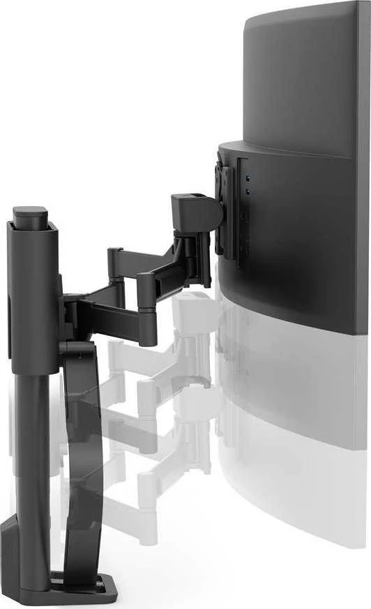 Ergotron Darbastalio laikiklis monitoriui 21.5 "- 38" TRACE (45- 630- 224)