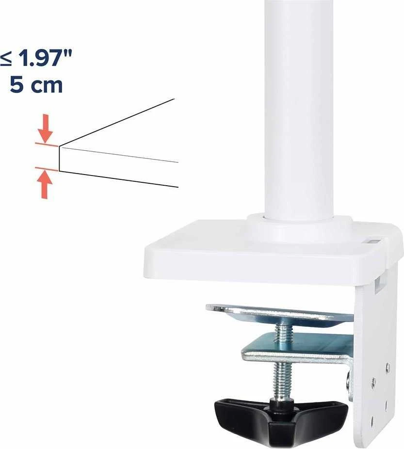Ergotron Laikiklis biurkowy na monitorius do 34'' (45-669-216)