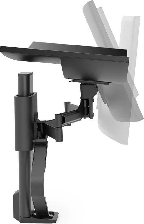 Ergotron Darbastalio laikiklis monitoriui 21.5 "- 38" TRACE (45- 630- 224)