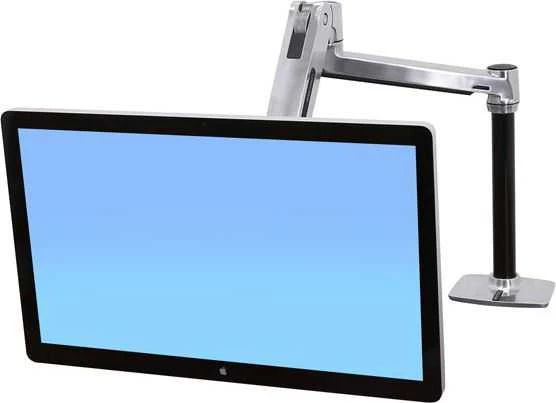Laikiklis Ergotron LX HD Sit-Stand Desk Mount LCD Arm