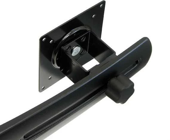 Laikiklis Ergotron DS100 Quad-Monitorius Desk Stand