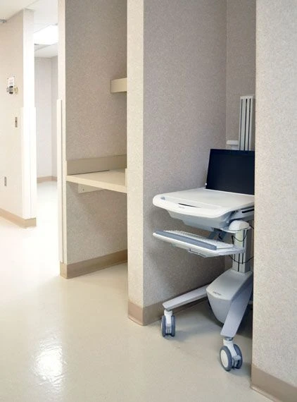 Laikiklis Ergotron Ekrano stovas, Nb ne galia (SV40- 6100- 0)