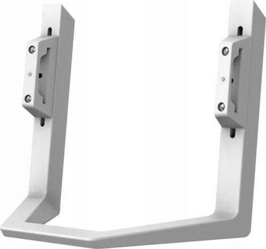 Laikiklis Ergotron Ergotron LX Dual Direct Handle Kit - monitoriaus reguliavimo rankena skirta LX Dual serijos rankenoms (balta)