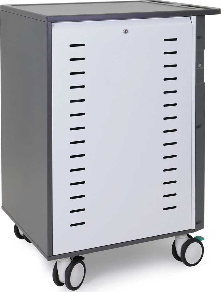 Ergotron ZIP40 CHARGING AND/MANAGEMENT CART EU