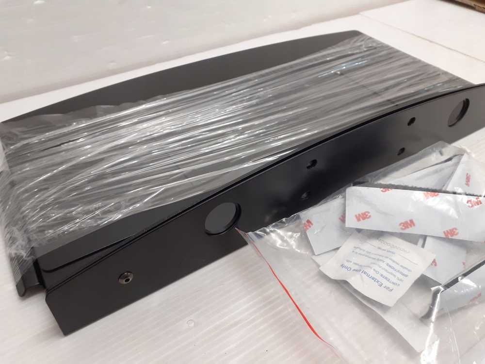 Laikiklis Ergotron Keyboard drawer - juodas