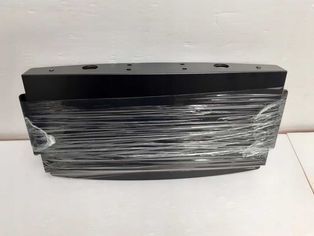 Laikiklis Ergotron Keyboard drawer - juodas
