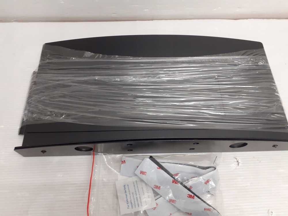 Laikiklis Ergotron Keyboard drawer - juodas