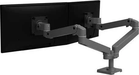 Laikiklis Ergotron LX PRO ARM DUAL SIDE-BY-SIDE/DIG