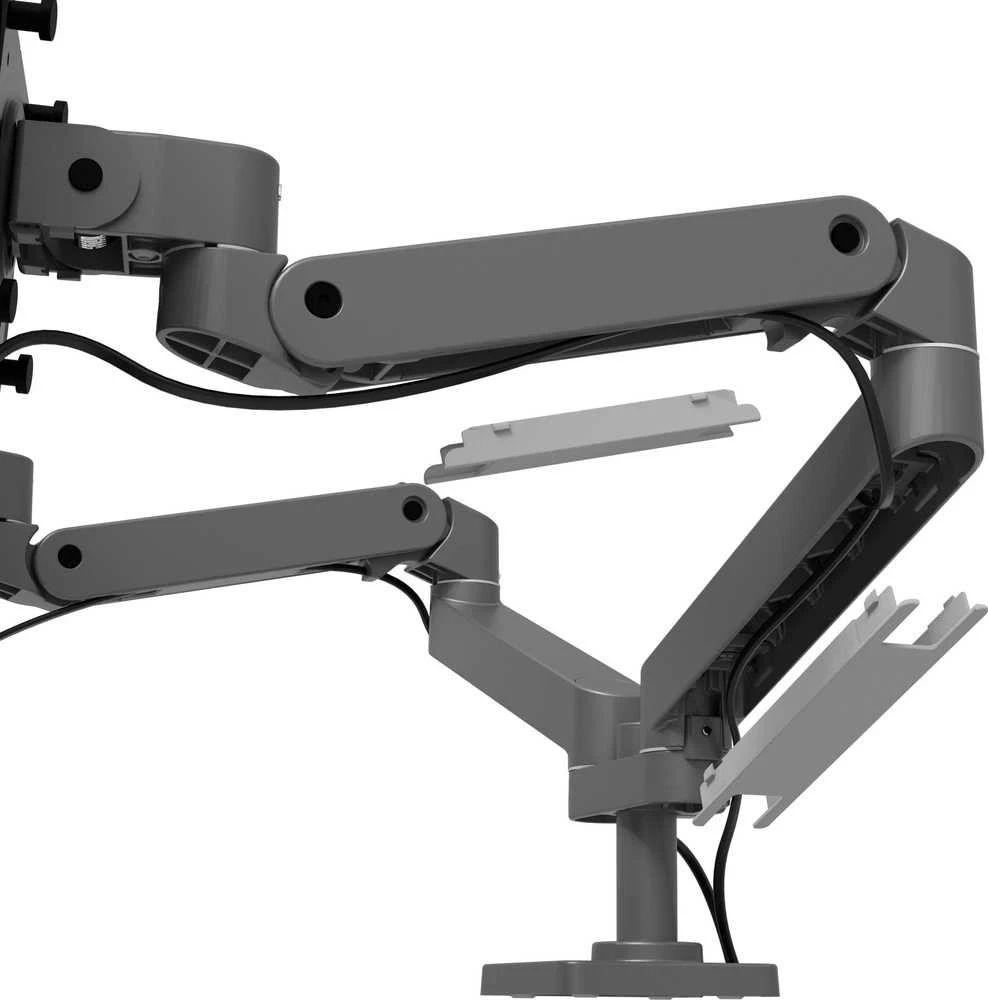 Laikiklis Ergotron LX PRO ARM DUAL SIDE-BY-SIDE/DIG