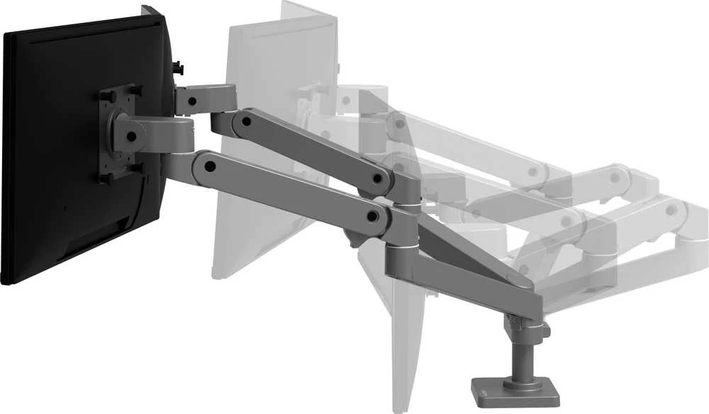Laikiklis Ergotron LX PRO ARM DUAL SIDE-BY-SIDE/DIG