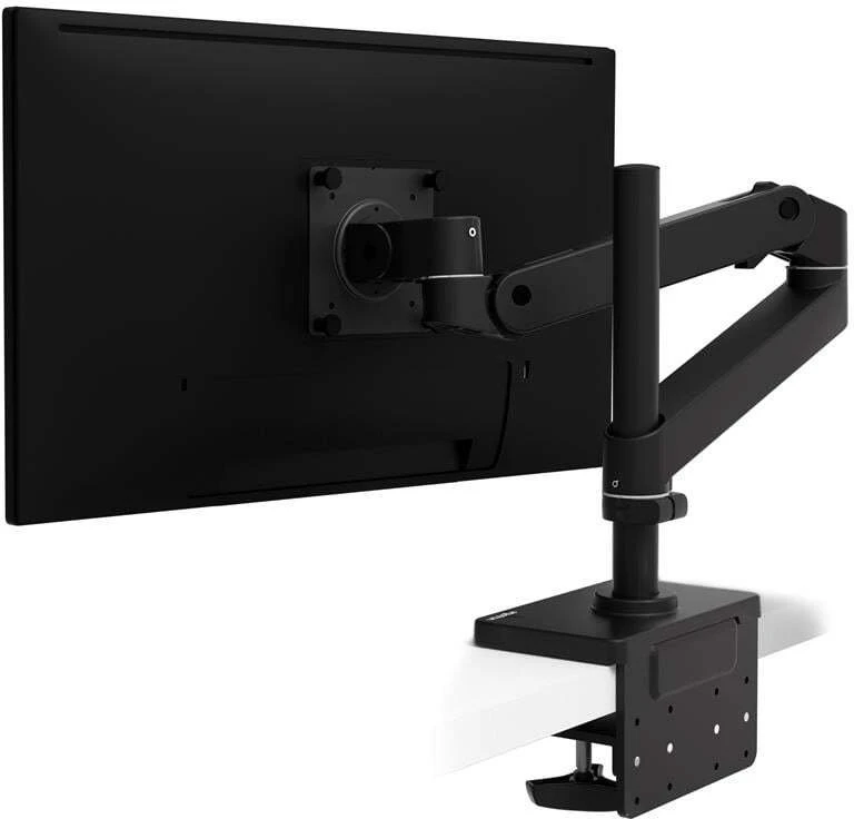 Laikiklis „Ergotron LX PRO ARM“ vieno stovo ekranas su aukšta/stovo atrama WCB