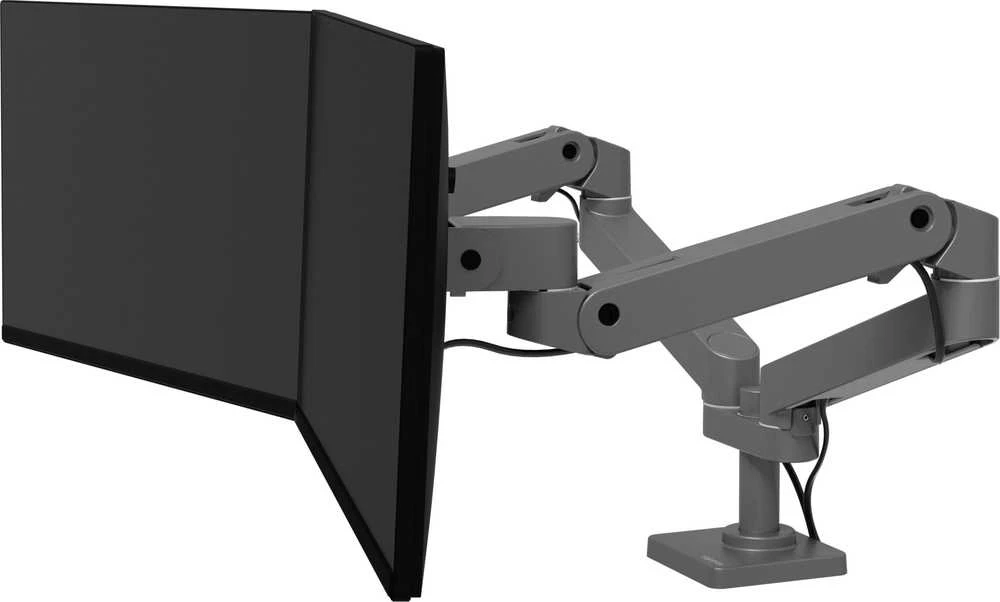Laikiklis Ergotron LX PRO ARM DUAL SIDE-BY-SIDE/DIG