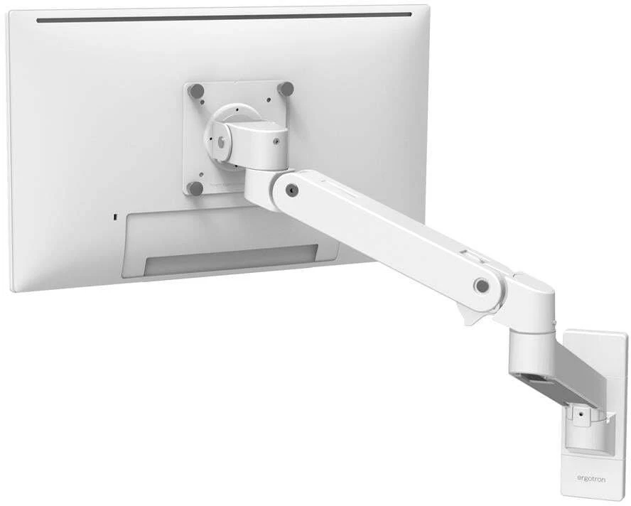 Laikiklis Ergotron Mocowanie LX PRO RANGA, VIENO EKRANO SIENOS MONTAVIMAS, E