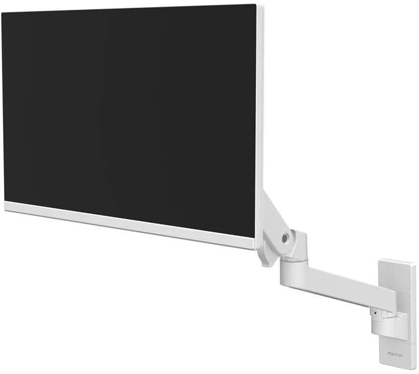 Laikiklis Ergotron Mocowanie LX PRO RANGA, VIENO EKRANO SIENOS MONTAVIMAS, E