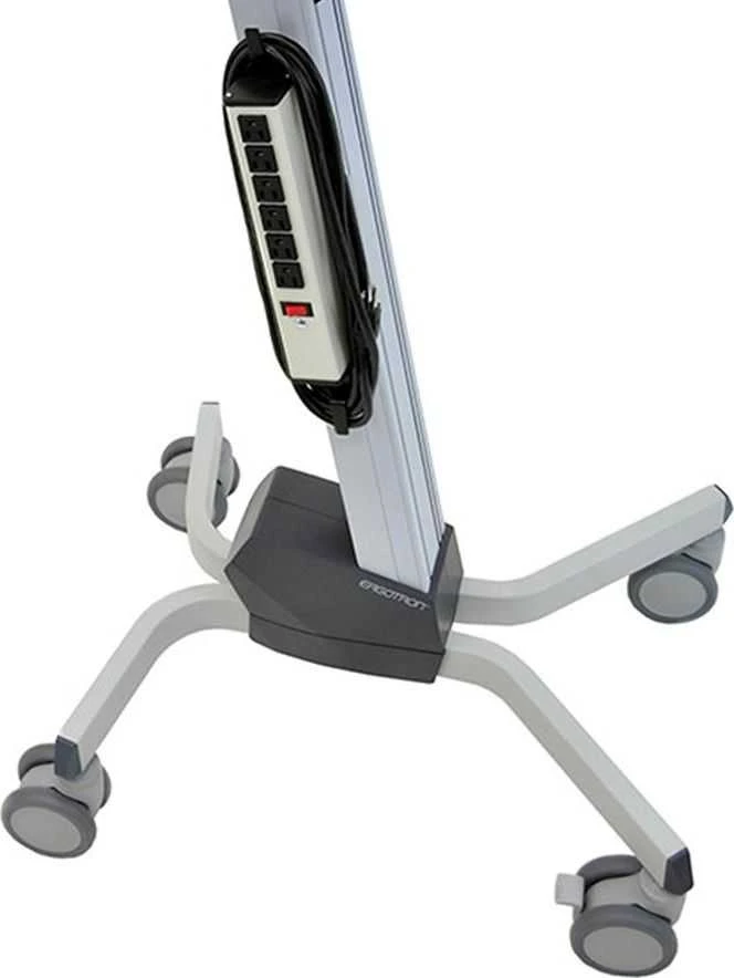 Laikiklis „Ergotron“ – „Neo-Flex“ LCD vežimėlis