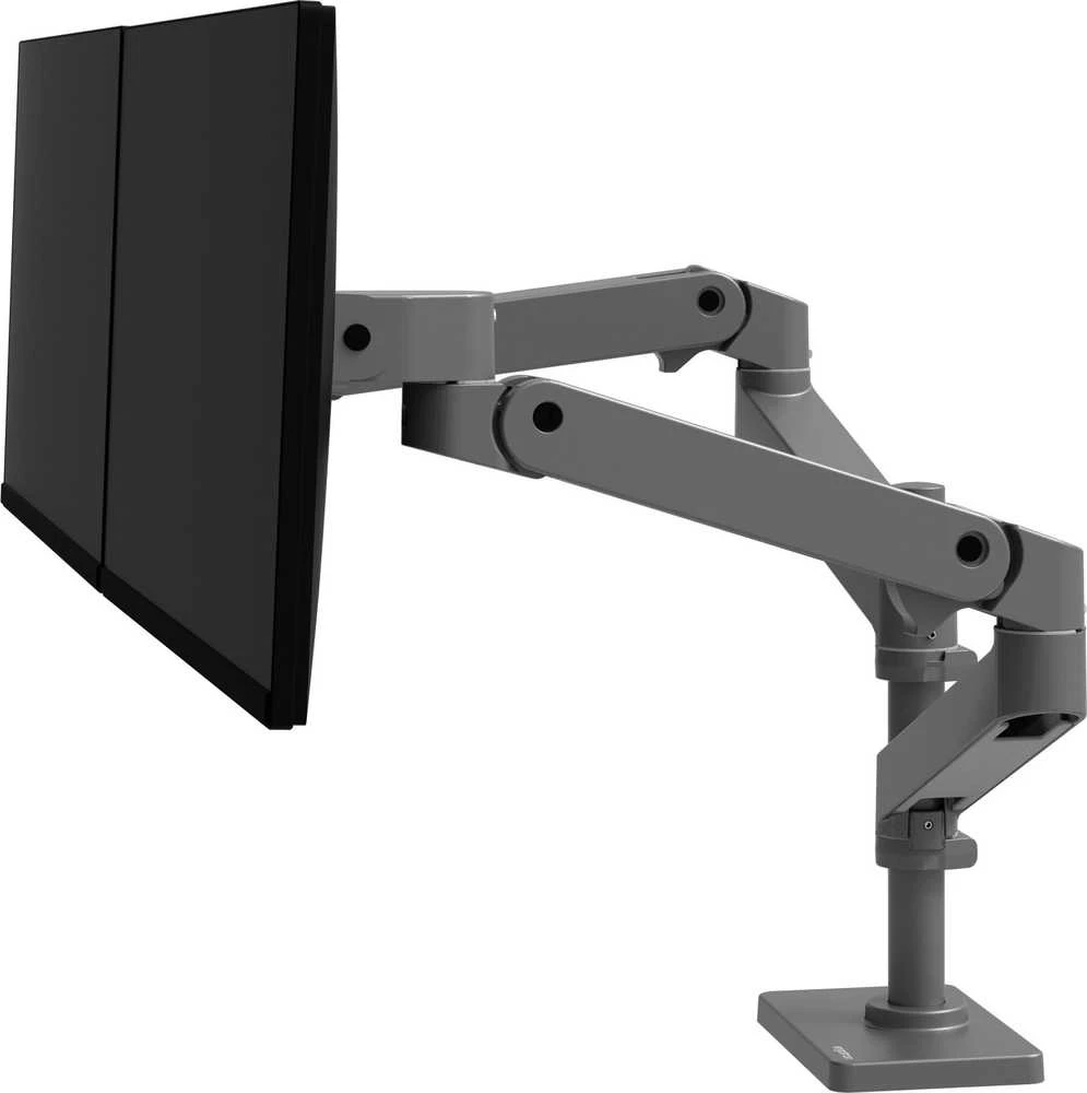 Laikiklis Ergotron LX PRO ARM DUAL DISPLAY/STACKING DIG