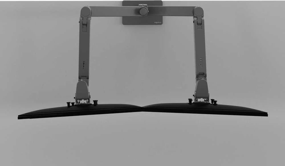 Laikiklis Ergotron LX PRO ARM DUAL DISPLAY/STACKING DIG