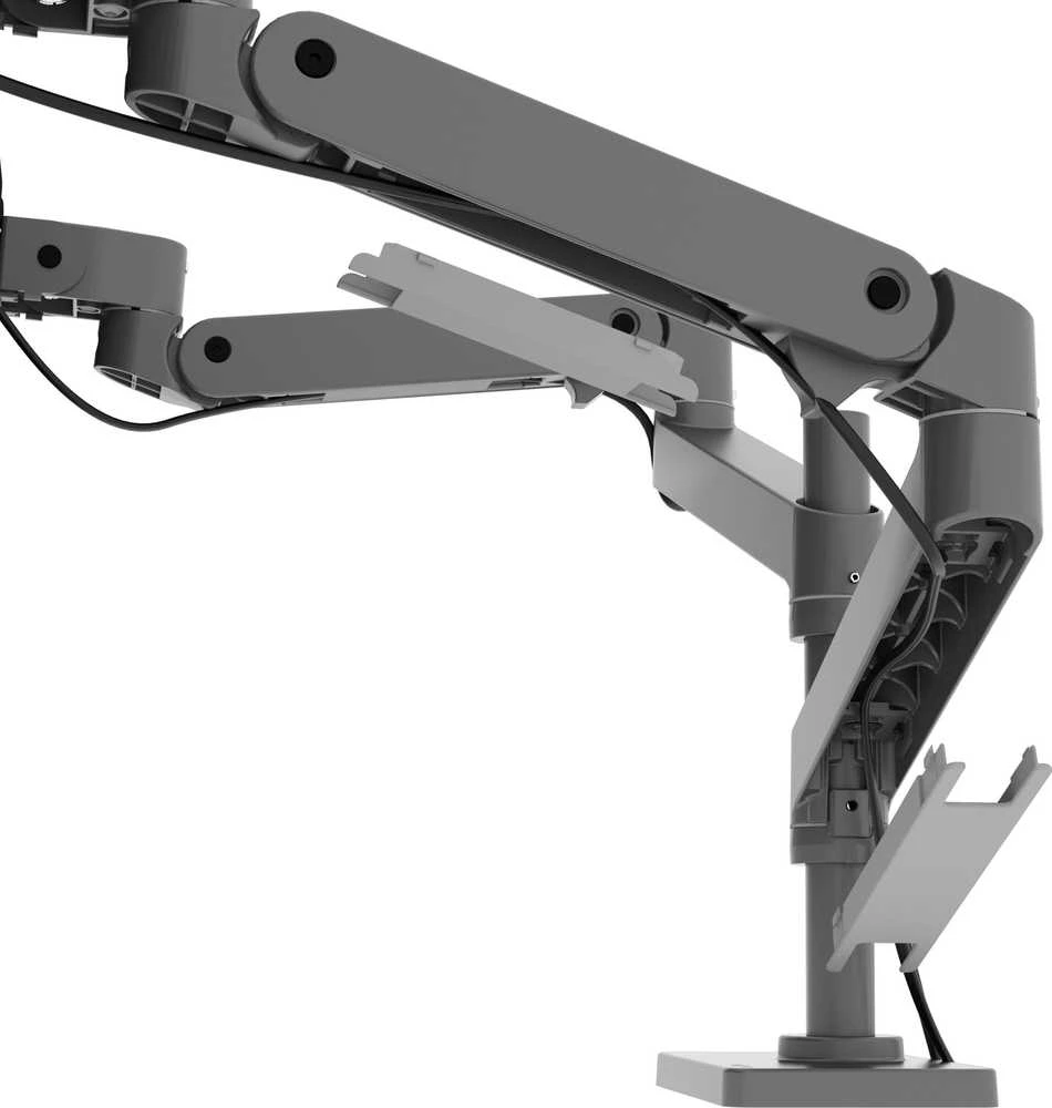 Laikiklis Ergotron LX PRO ARM DUAL DISPLAY/STACKING DIG