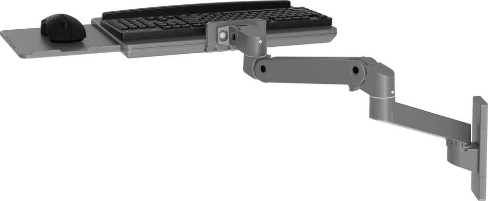 Laikiklis Ergotron LX PRO ARM KEYBOARD TRAY WALL/MOUNT DIG