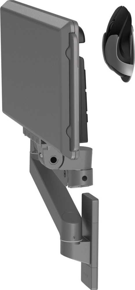 Laikiklis Ergotron LX PRO ARM KEYBOARD TRAY WALL/MOUNT DIG