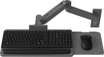 Laikiklis Ergotron LX PRO ARM KEYBOARD TRAY WALL/MOUNT DIG