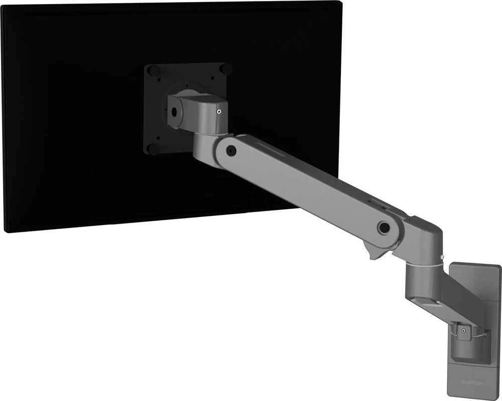 Laikiklis Ergotron LX PRO ARM SINGLE DISPLAY WALL/MOUNT DIG