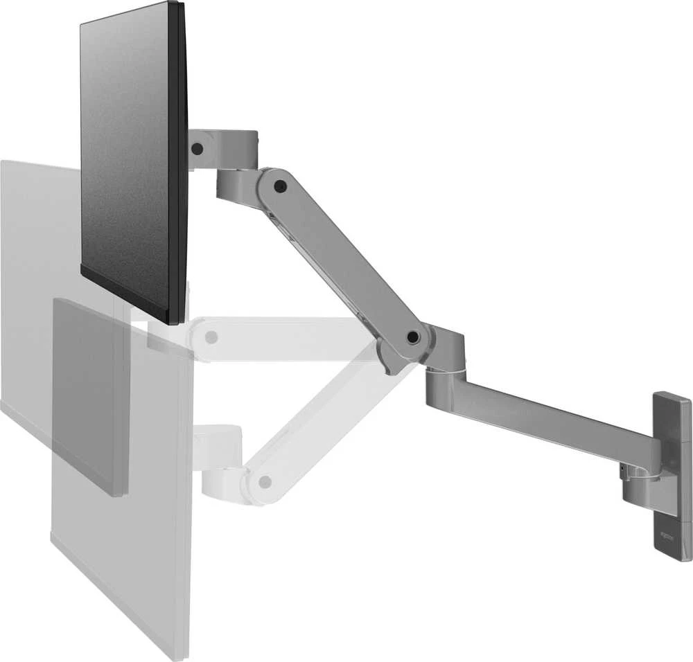 Laikiklis Ergotron LX PRO ARM SINGLE DISPLAY WALL/MOUNT DIG