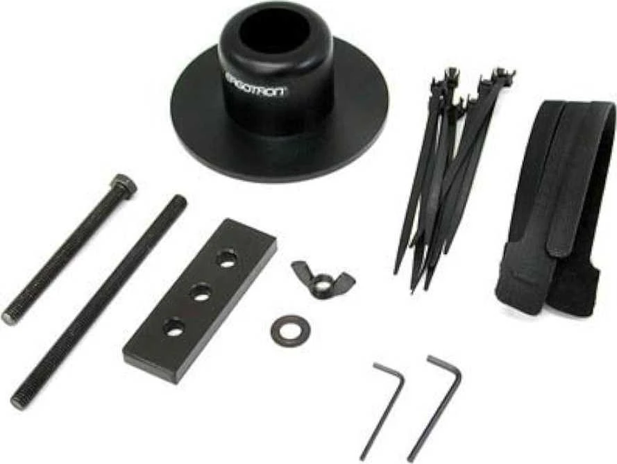 Laikiklis Ergotron 100 serijos stalo pagrindas (60-350-200)