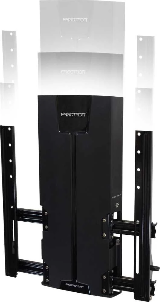 Laikiklis Ergotron Glide Wall Mount VHD