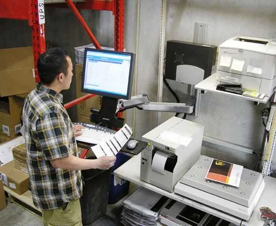 Laikiklis „Ergotron StyleView“ kombinuota sėdėjimo ir stovėjimo rankena (45-266-026)