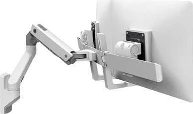 Laikiklis Ergotron HX Wall Dual Monitorius Arm