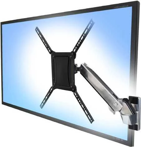 Laikiklis Ergotron - Interactive Arm HD
