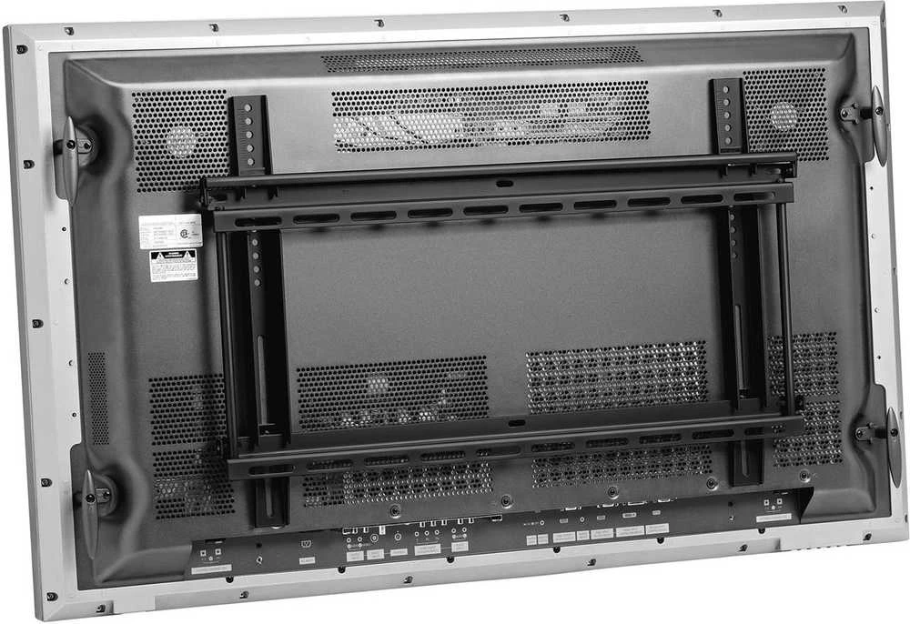 Laikiklis Ergotron Neo-Flex Wall Mount, UHD - montavimo komplektas 60-614