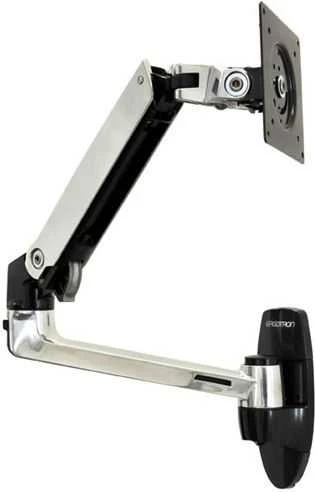 Ergotron Sienos laikiklis monitoriui iki 34 LX Wall Mount (45 -243 / 026)