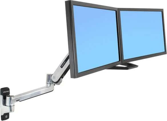 Laikiklis Ergotron - LX HD Sit-Stand Wall Arm