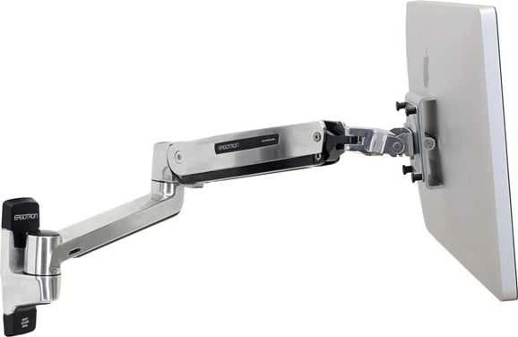 Laikiklis Ergotron - LX HD Sit-Stand Wall Arm