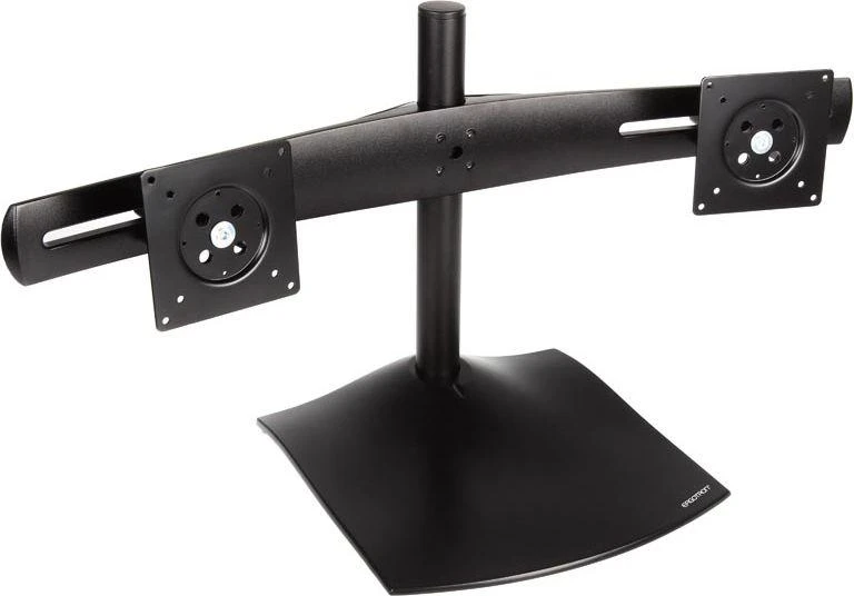 Laikiklis StarTech Ergotron DS100 Pastatomas laikilis, stalo 2 monitoriams 35-3502 / 33-322-200