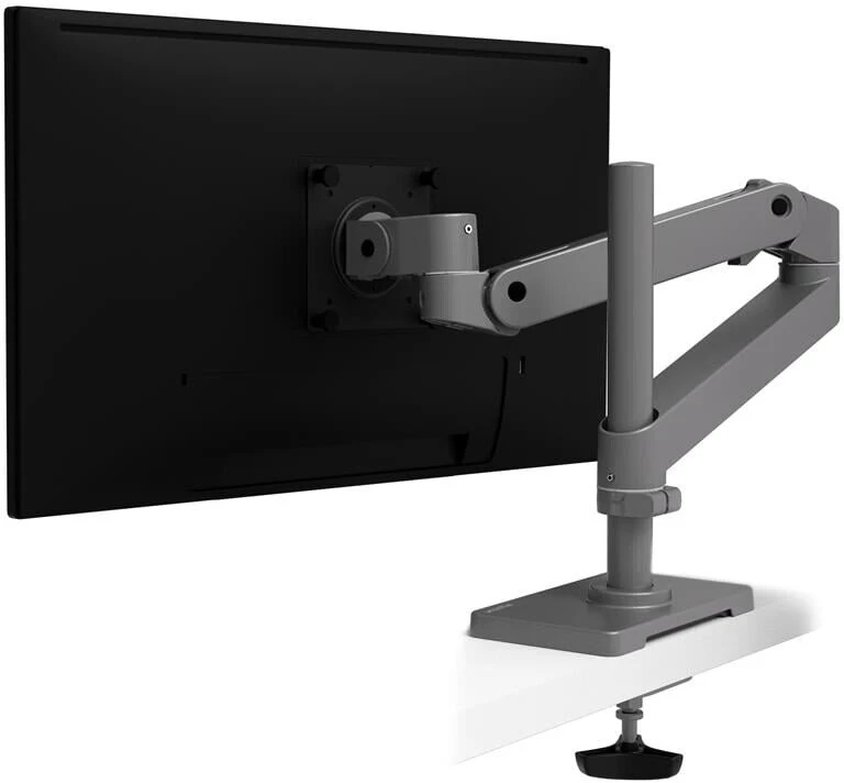 Ergotron Stalo laikiklis monitoriams iki 34" (45-709-293)