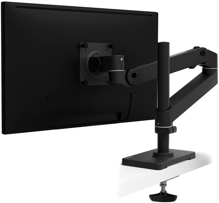 Ergotron Stalo laikiklis monitoriams iki 34'' (45-709-292)
