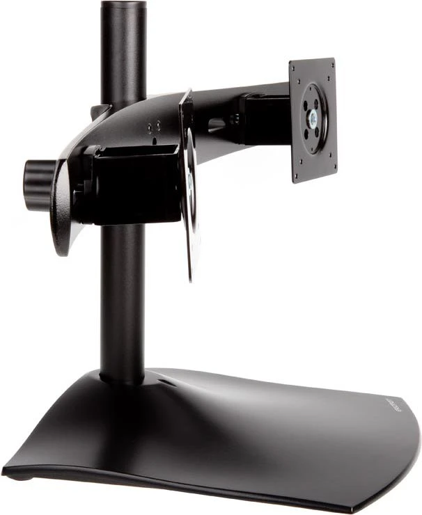 Laikiklis StarTech Ergotron DS100 stovas, skirtas 2 monitoriams ant stalo 35-3502 / 33-322-200