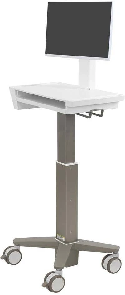 Laikiklis „Ergotron“ grindų stovas monitoriams iki 27 colių (C50-3500-0)