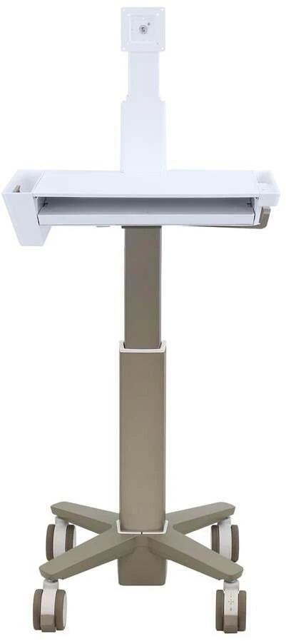 Laikiklis „Ergotron“ grindų stovas monitoriams iki 27 colių (C50-3500-0)