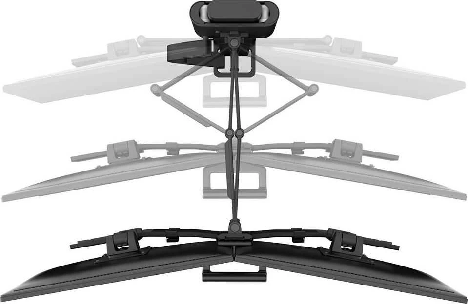 Ergotron Talpyklos laikiklis 27 "(45 -631-224)
