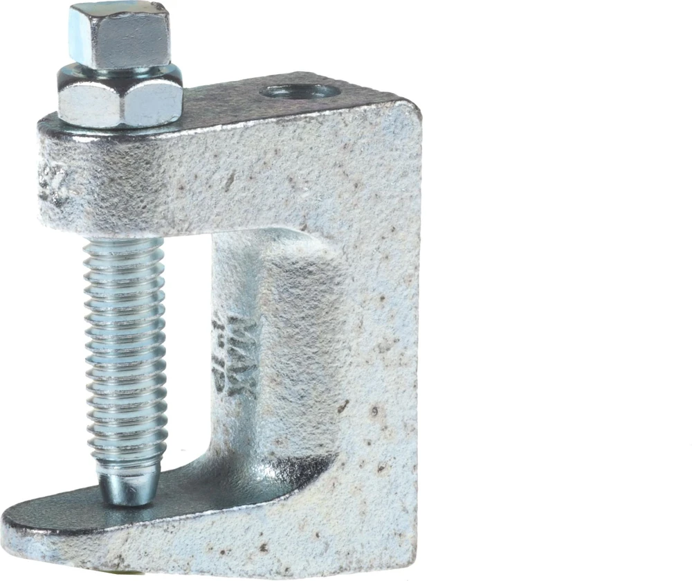 ERICO vidinio sriegio spaustukas 10 plienas BTK M10 (389890)