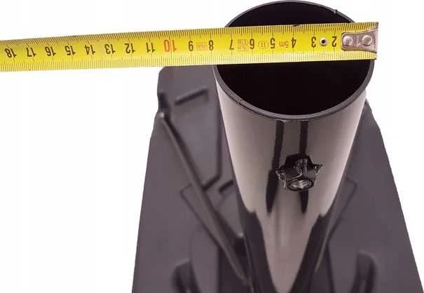 Lean Sport Krepšinio stovas Lean Toys 190-260 cm