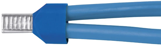 Erko TV 4-12 DOUBLE TULLE (100 vnt.)